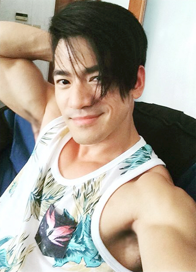 เต้ นันทศัย