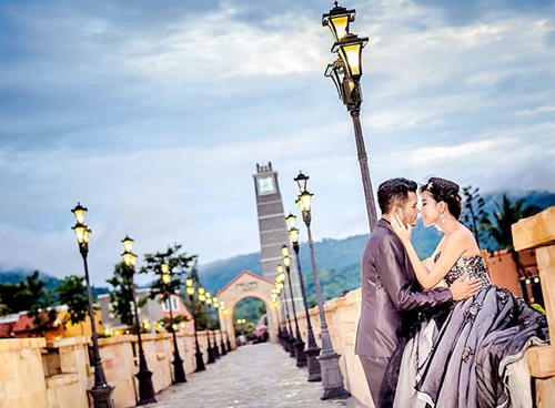 โน้ต จูเนียร์ เอิท ลูกสะใภ้ โน้ต เชิญยิ้ม