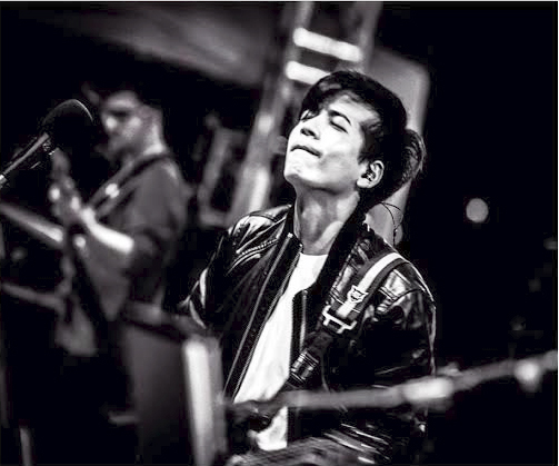 สิงห์ Sqweez Animal 