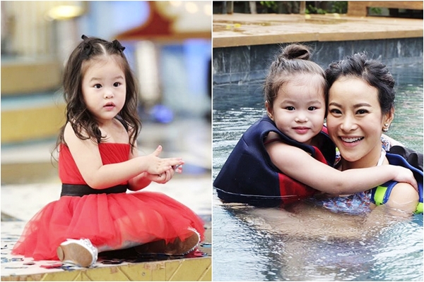 ลูกดารา