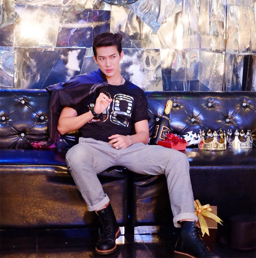 ดีเจพุฒ