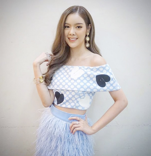 ไอซ์ ปรีชญา