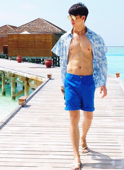 ดีเจพุฒ