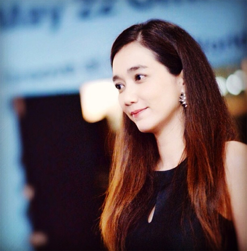 ปูเป้ รามาวดี