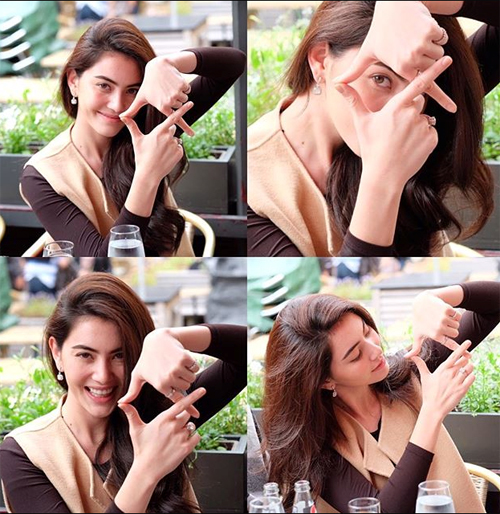 ใหม่ ดาวิกา