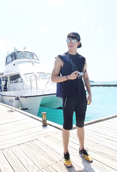 ดีเจพุฒ