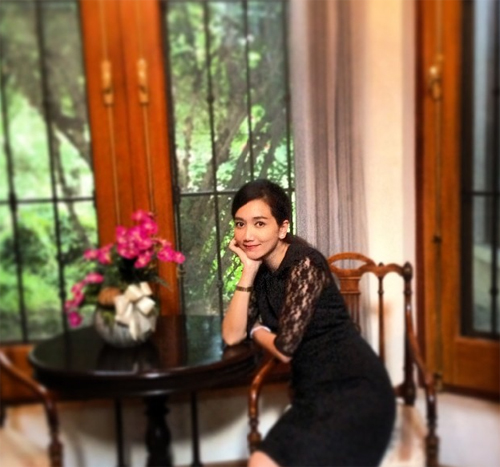 ปูเป้ รามาวดี