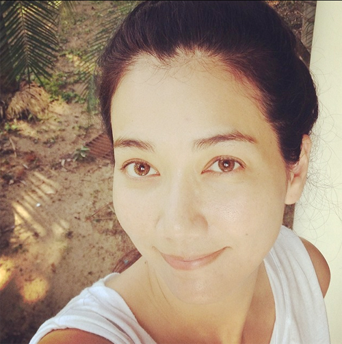 ปูเป้ รามาวดี