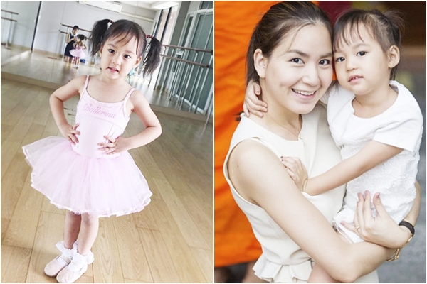 ลูกดารา