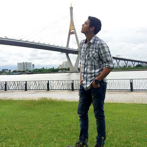 พอร์ช ศรัณย์