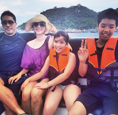 ปูเป้ รามาวดี