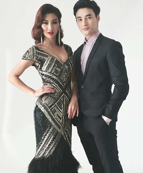 เป็ก รัฐภูมิ ไข่นาค