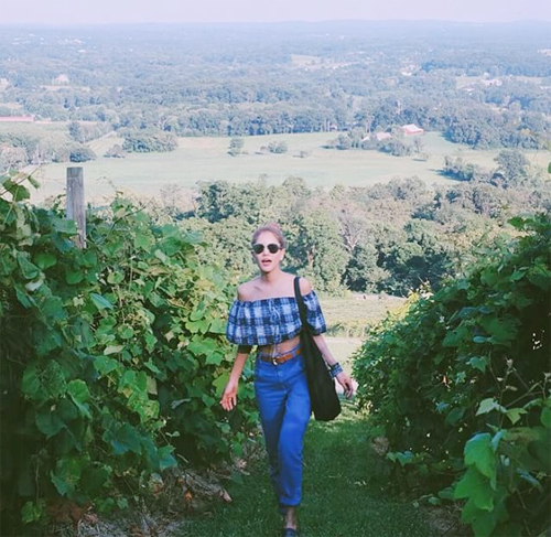 ก้อย ตูน เที่ยวต่างประเทศ