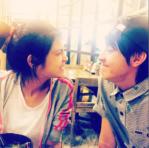 เจ้านาย เจ้าขุน ลูกชายเจ เจตริน ไปเรียนต่อที่อังกฤษ 