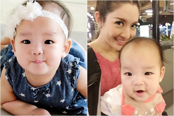 ลูกดารา