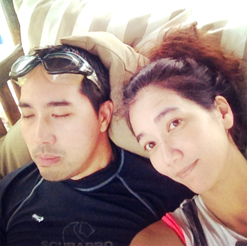 ปูเป้ รามาวดี