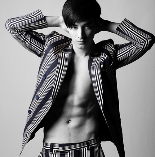 เป็ก รัฐภูมิ ไข่นาค