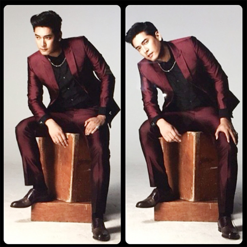 วี วีรภาพ 