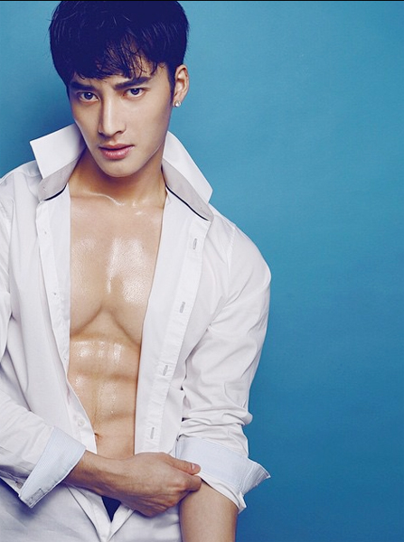 เป็ก รัฐภูมิ ไข่นาค