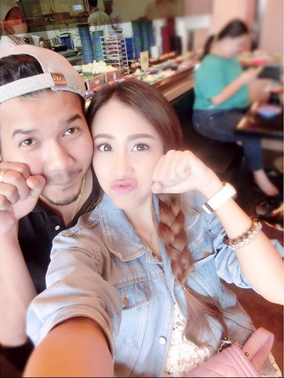 โน้ต จูเนียร์ เอิท ลูกสะใภ้ โน้ต เชิญยิ้ม