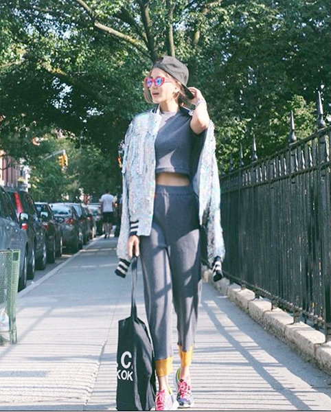 ก้อย ตูน เที่ยวต่างประเทศ