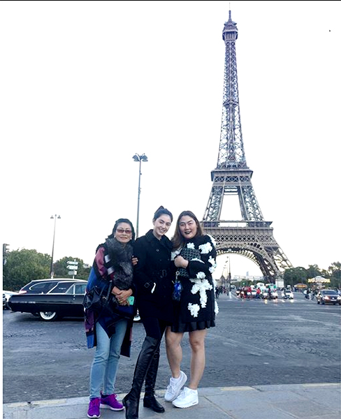 ใหม่ ดาวิกา 