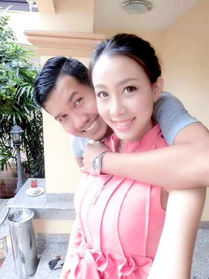 โน้ต จูเนียร์ เอิท ลูกสะใภ้ โน้ต เชิญยิ้ม