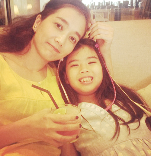 ปูเป้ รามาวดี