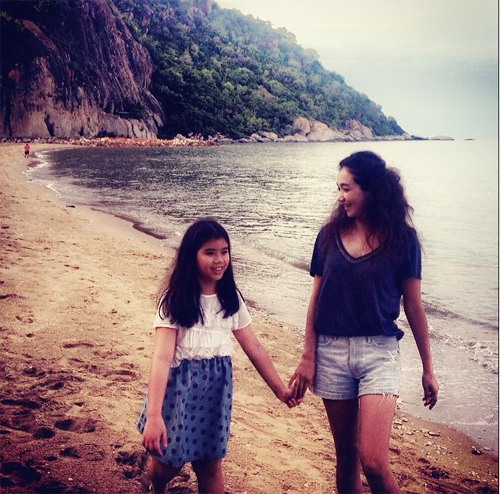 ปูเป้ รามาวดี