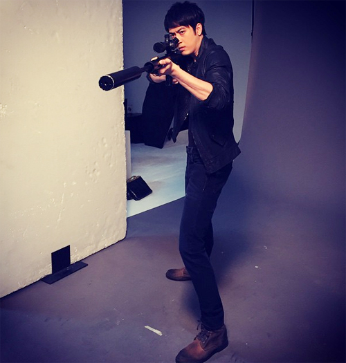 ฟิล์ม รัฐภูมิ