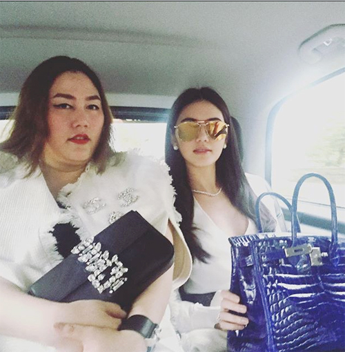 ใหม่ ดาวิกา 