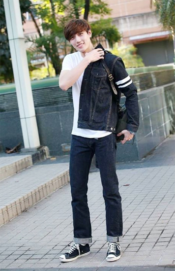 ต่อ ธนภพ