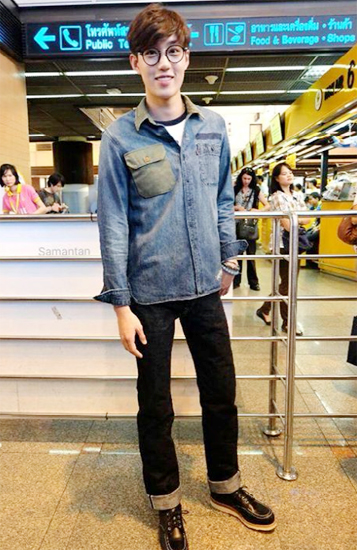 ต่อ ธนภพ