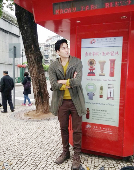 บอม ธนิน