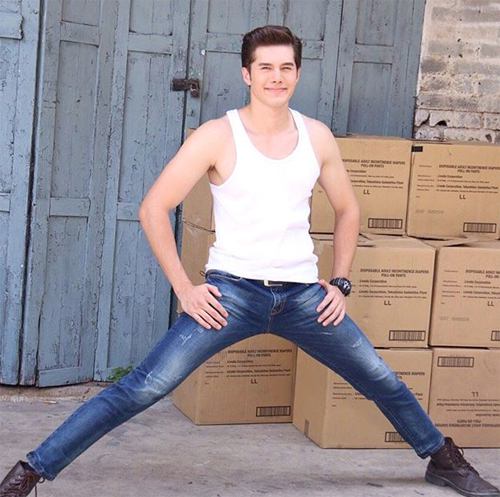 มิกค์ ทองระย้า