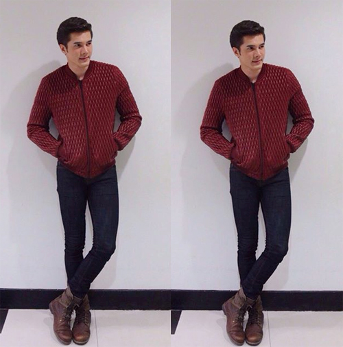 มิกค์ ทองระย้า