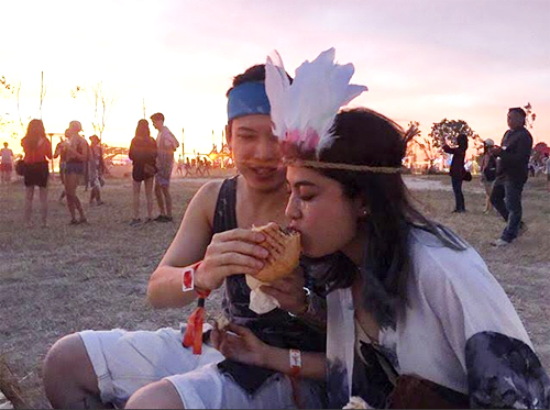 มาร์กี้ ป๊อก