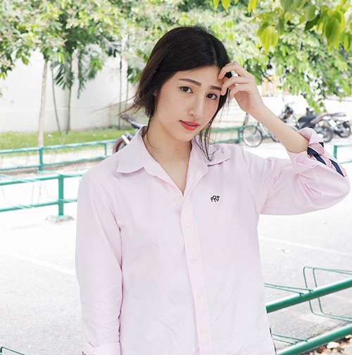 แพรแฟนเจมส์ ฮอร์โมน