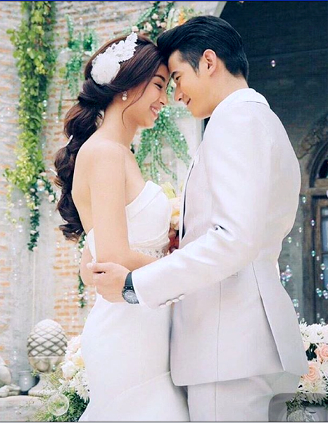 สองหัวใจนี้เพื่อเธอ