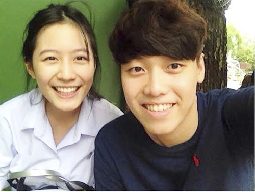  ฟรัง นรีกุล เกตุประภากร หมอเมล