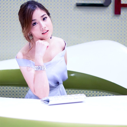 ไหม หัทยา -  จุก แฟนฉัน