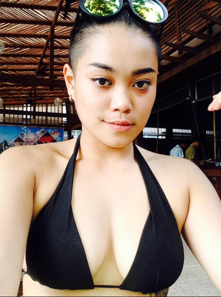 แตงโม เดอะวอยซ์ 2