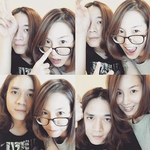 ติน แฟน มน Room39