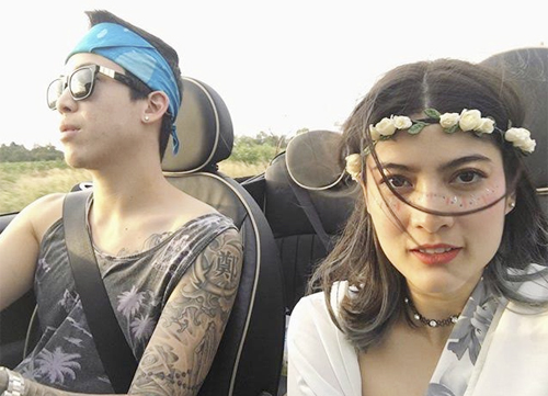 มาร์กี้ ป๊อก