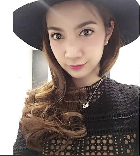 หญิง กัญญาพัชญ์