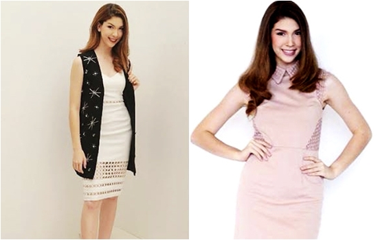 ตีญ่า The Face Thailand 2