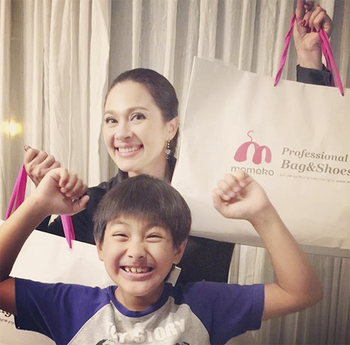 น้องแมค แหม่ม คัทลียา