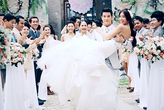 สองหัวใจนี้เพื่อเธอ