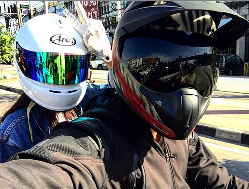 ซานิ กวาง ABnormal