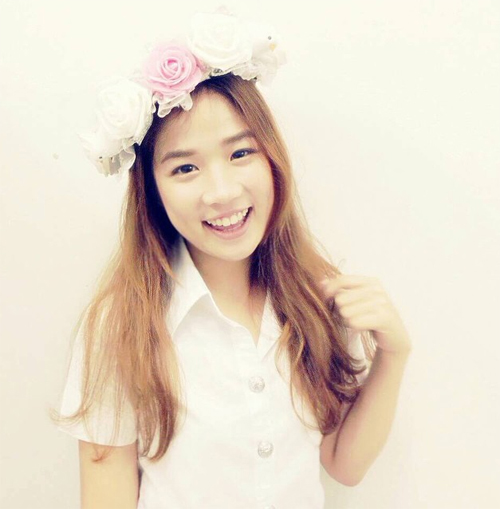 ไหม หัทยา -  จุก แฟนฉัน